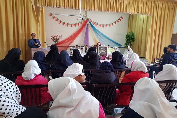 جشن فرشتگان زمینی در کردستان