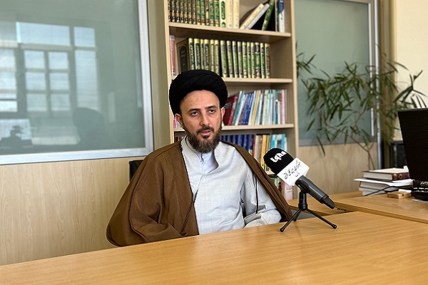 مصاحبه سیدحسن طالقانی///