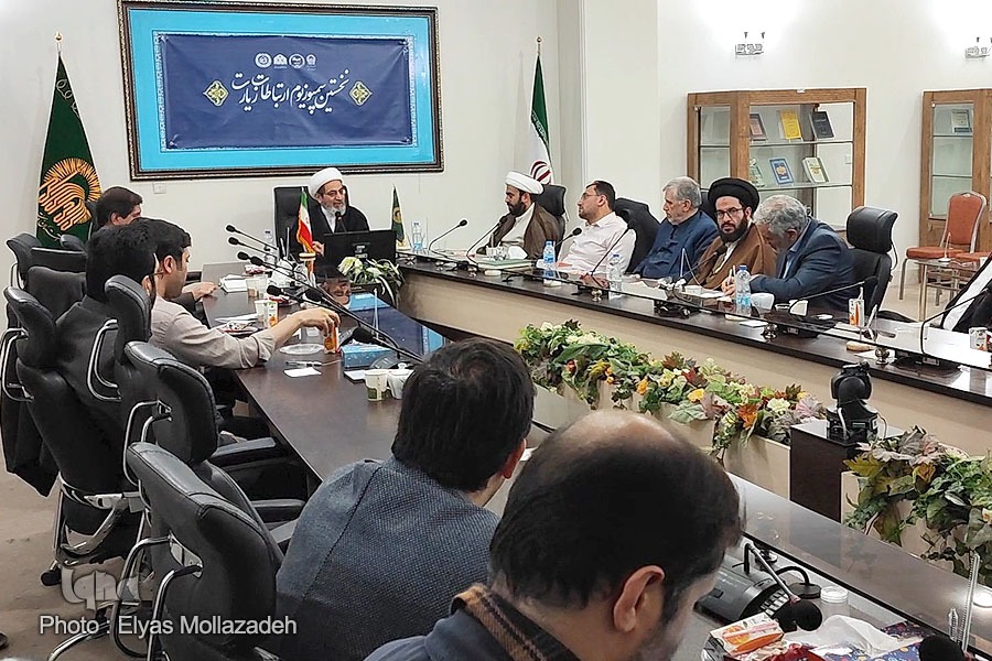 حجت‌الاسلام والمسلمین محمد مسجدجامعی، عضو هیئت علمی دانشکده روابط بین‌الملل وزارت امور خارجه