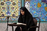درخشش نمایندگان شرکت پالایش نفت امام خمینی(ره) شازند در مسابقات قرآن