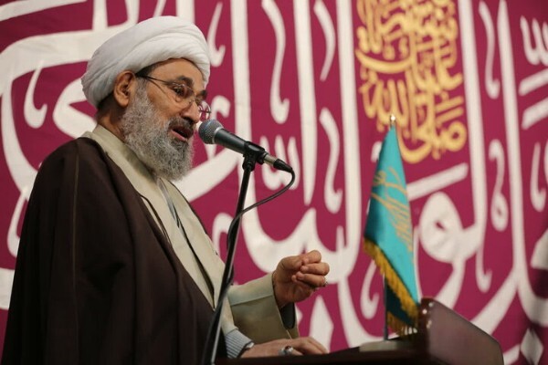 حجت‌الاسلام والمسلمین محمد حسن رحیمیان، تولیت مسجد مقدس جمکران