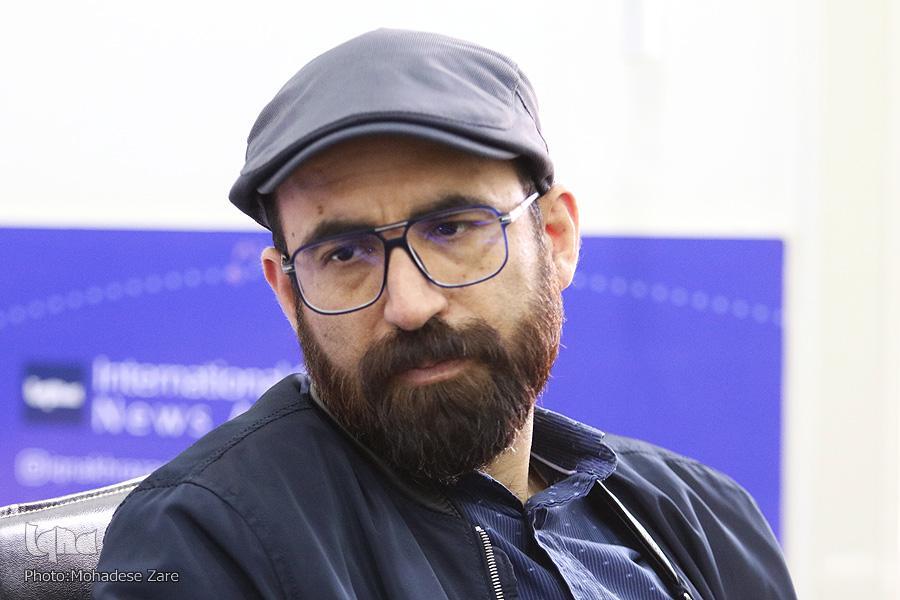 مهدی کرمانی، استادیار گروه علوم اجتماعی دانشکده ادبیات و علوم انسانی دانشگاه فردوسی مشهد