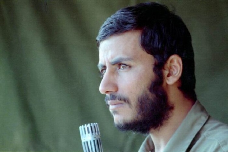 شهید ابراهیم همت، سردار خیبر