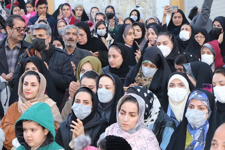 جشن نیمه شعبان