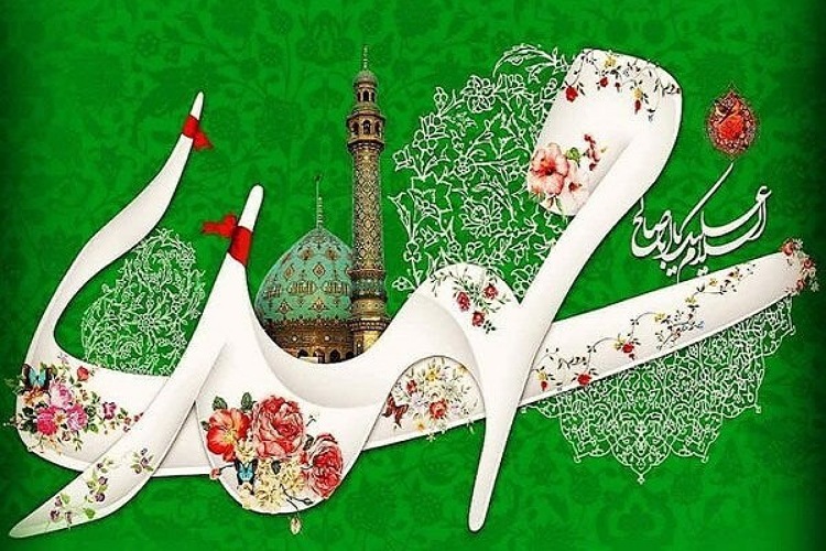 محله‌های مهدوی