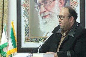 مجلس برای نمایشگاه‌های قرآنی استان‌ها ردیف بودجه تعیین کند