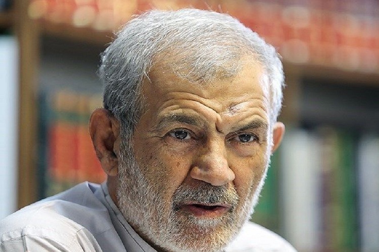 حسن غفوری‌فرد