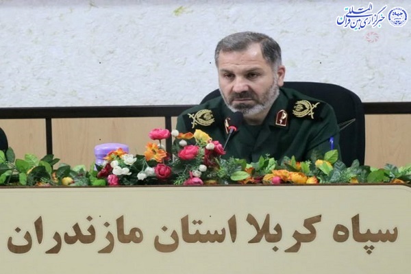 سردار سیاوش مسلمی
