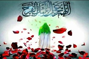 محفل قرآنیان اردبیلی عطر مهدوی گرفت