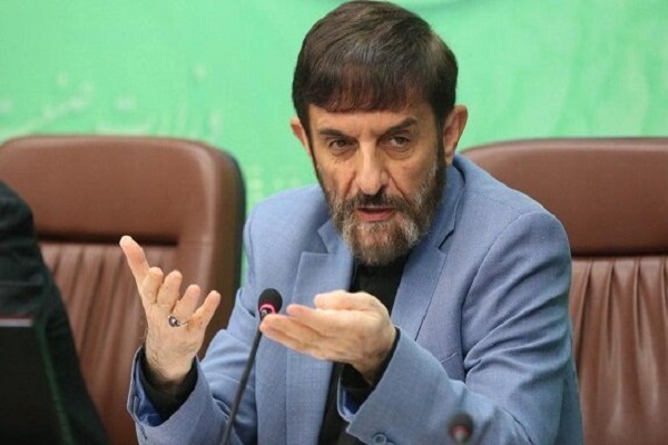 علی آقامحمدی