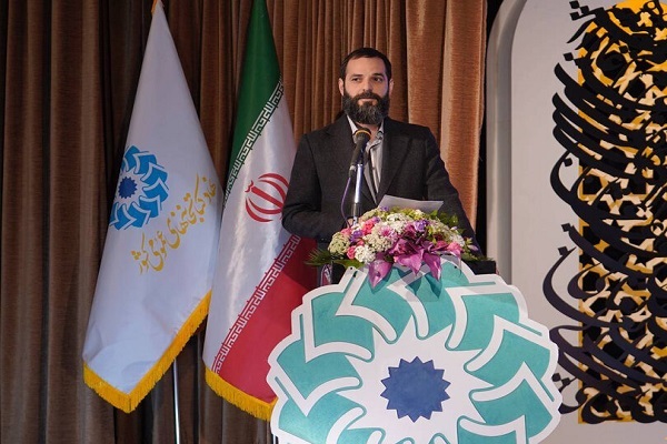 نوزدهمین سالروز تاسیس نهاد کتابخانه‌های عمومی کشور
