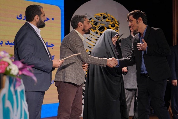 نوزدهمین سالروز تاسیس نهاد کتابخانه‌های عمومی کشور