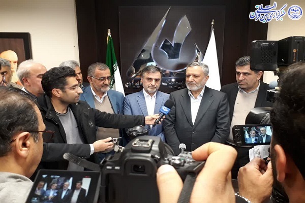 هنر مدیریت، تولید ثروت از دانش است