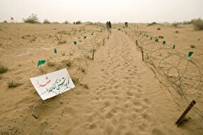 اعزام بیش از ۷ هزار نفر به مناطق عملیاتی جنوب