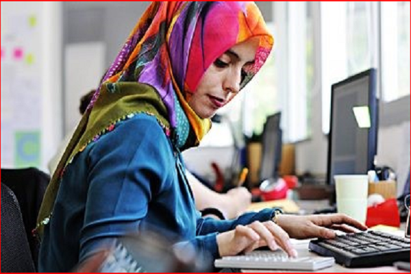 ضرورت اصلاح باورهای غلط درباره جایگاه زن در اسلام
