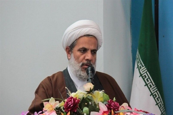 حجت‌الاسلام غلامحسین نوفرستی، امام جمعه موقت بیرجند