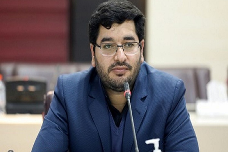 حسین باغگلی، معاون شهردار و رئیس سازمان فرهنگی و اجتماعی شهرداری مشهد