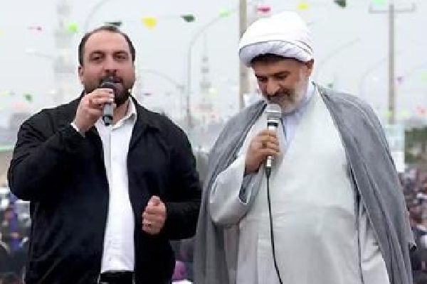 حجت‌الاسلام والمسلمین عباس اسکندری، مدیرکل اوقاف استان قم