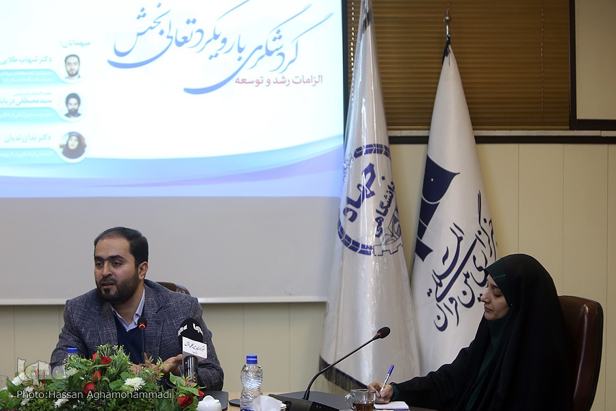 آورده فرهنگی گردشگری مهم‌تر از بخش اقتصادی آن است + فیلم