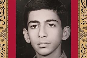 مراسم گرامیداشت شهید بادرام در یزد برگزار می‌شود