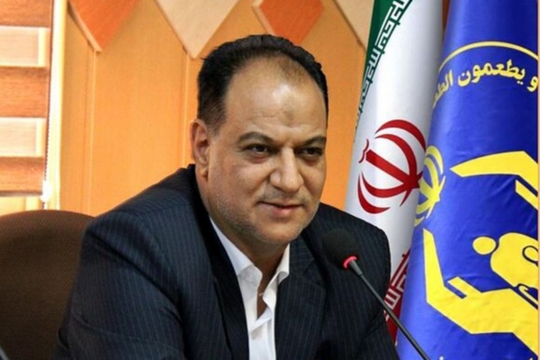 جلال شیخ‌پور، مدیرکل کمیته امداد استان، امروز،