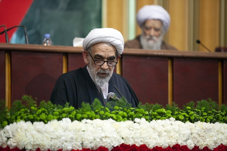 حجت‌الاسلام و المسلمین محسن قمی