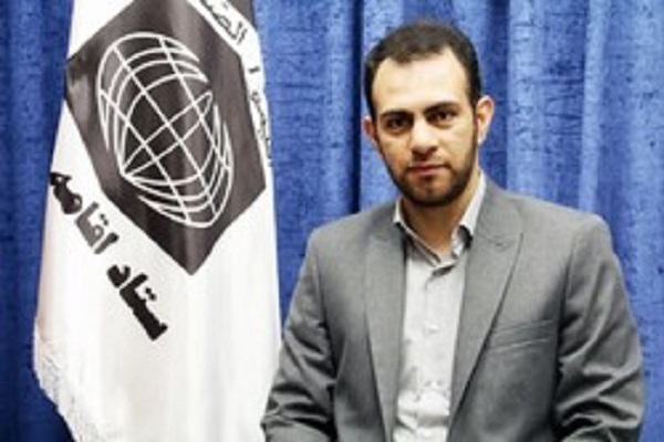 حامد صالحی