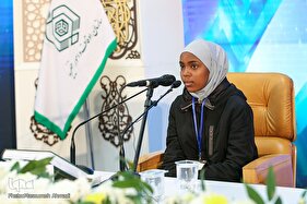 آخرین روز مسابقات بین‌المللی قرآن