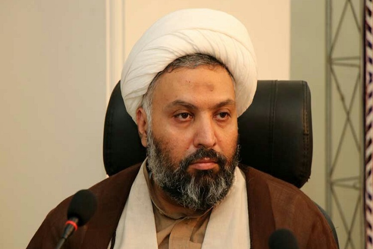 رضا غلامی