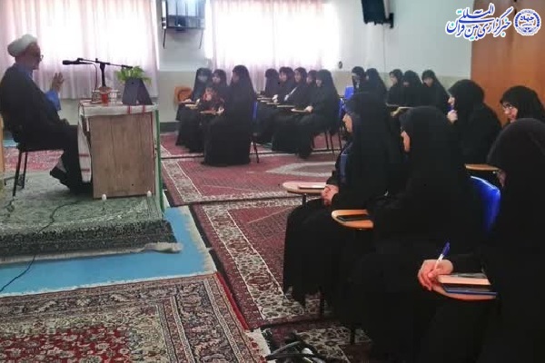 حجت الاسلام یدااله غلامی