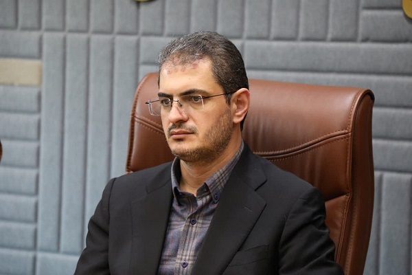 اسماعیل زارعی‌کوشا، استاندار کردستان