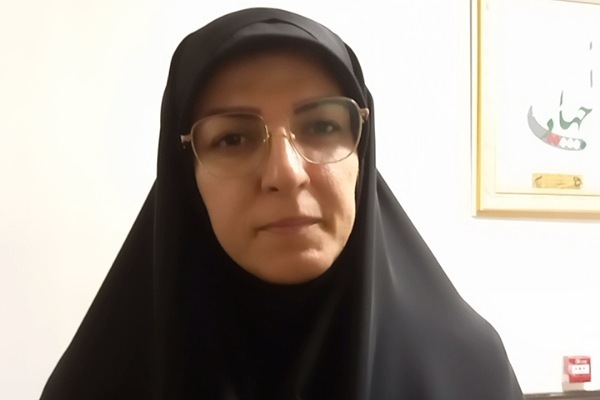 مومنی مقدم رئیس دانشکده فنی حرفه‌ای مائده گرگان