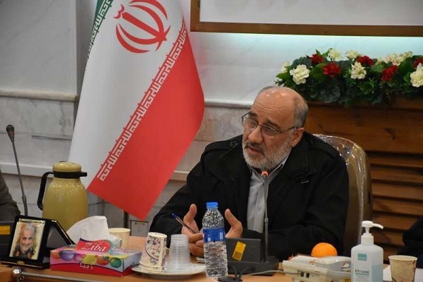 سردار محسن کریمی سردار محسن کریمی