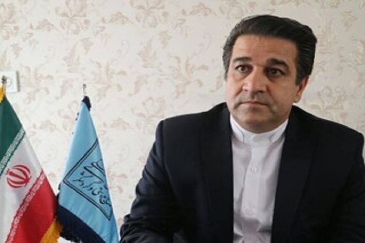یوسف بیدخوری، معاون میراث فرهنگی، گردشگری و صنایع دستی خراسان رضوی