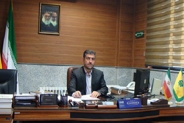 حمیدرضا واحدنژاد مدیر حج و زیارت استان همدان