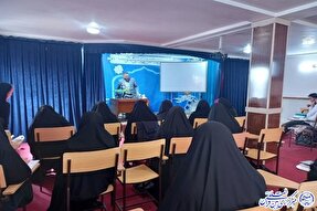 برگزاری اولین دوره مربیگری تجوید در استان اردبیل