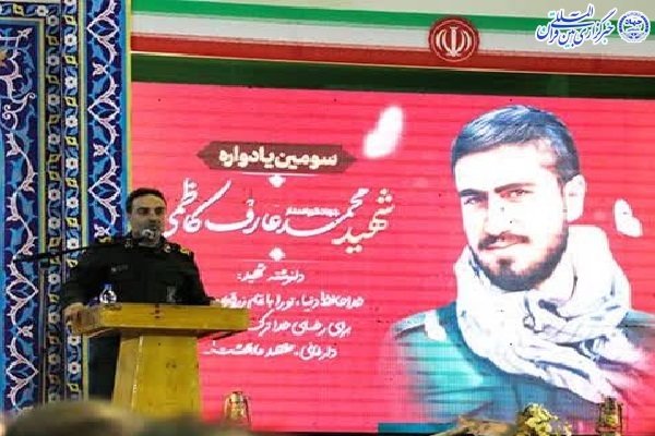 سردار محمد زهرایی