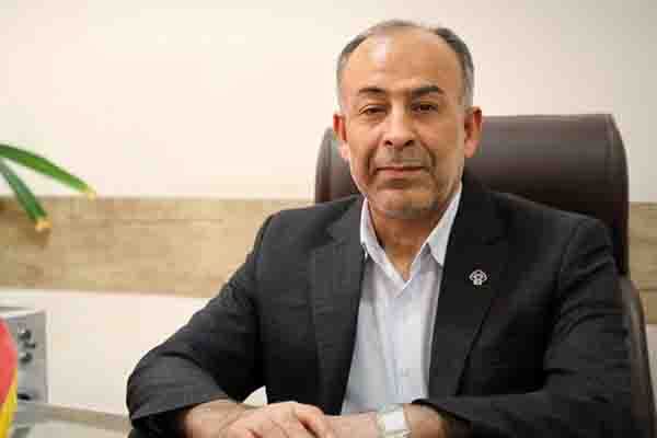 محمد حسن لطفی، معاون فرهنگی علوم پزشکی یزد