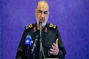 برگزاری یادواره شهدای عملیات بدر و خیبر در ارومیه