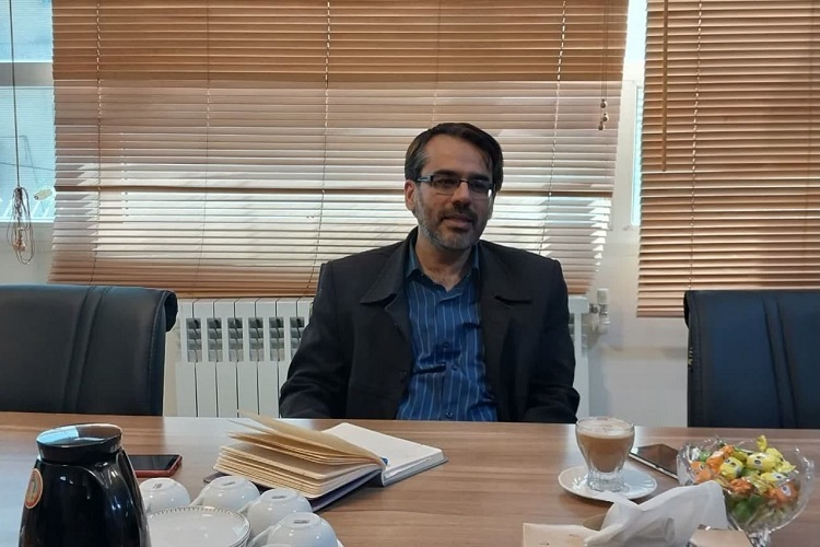 محمدحسین شفیعی، سرپرست دانشگاه جامع علمی ـ کاربردی استان فارس