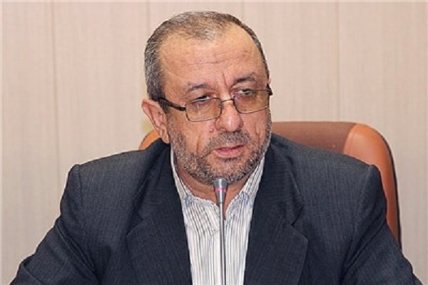 محمود الله مرادی، دبیر ستاد امر به معروف و نهی از منکر استان کردستان