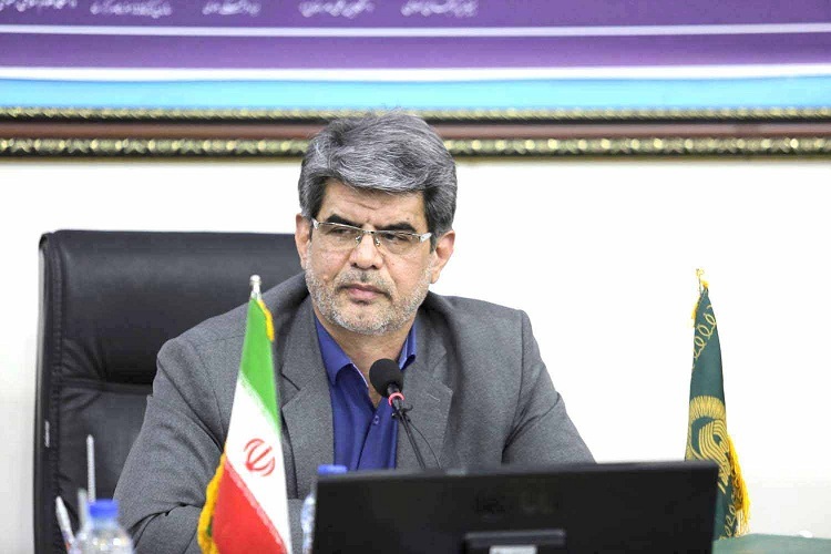 سیدمحمدصادق علی‌پرست، مدیرعامل بنیاد فرهنگی رضوی