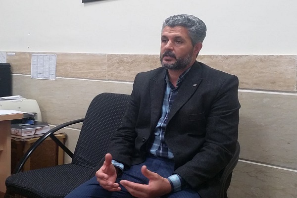 محسن دستجانی فراهانی