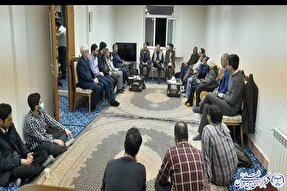 برگزاری دوره توانمندسازی مربیان قرآنی در شهرستان سرعین