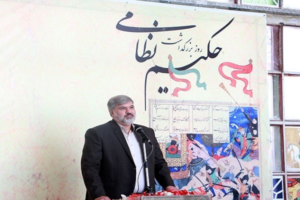 منصور احمدی، مدیرکل فرهنگ و ارشاد اسلامی لرستان