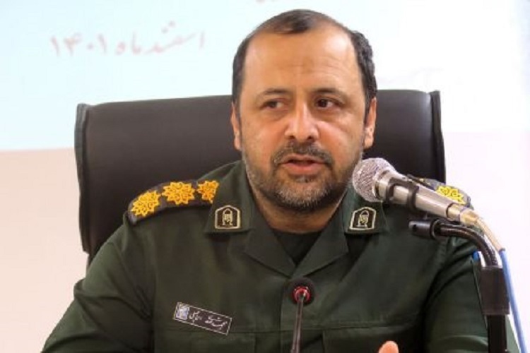 ارسالی// راه‌اندازی قرارگاه عملیاتی جهادی برای نوروز ۱۴۰۲ در میامی