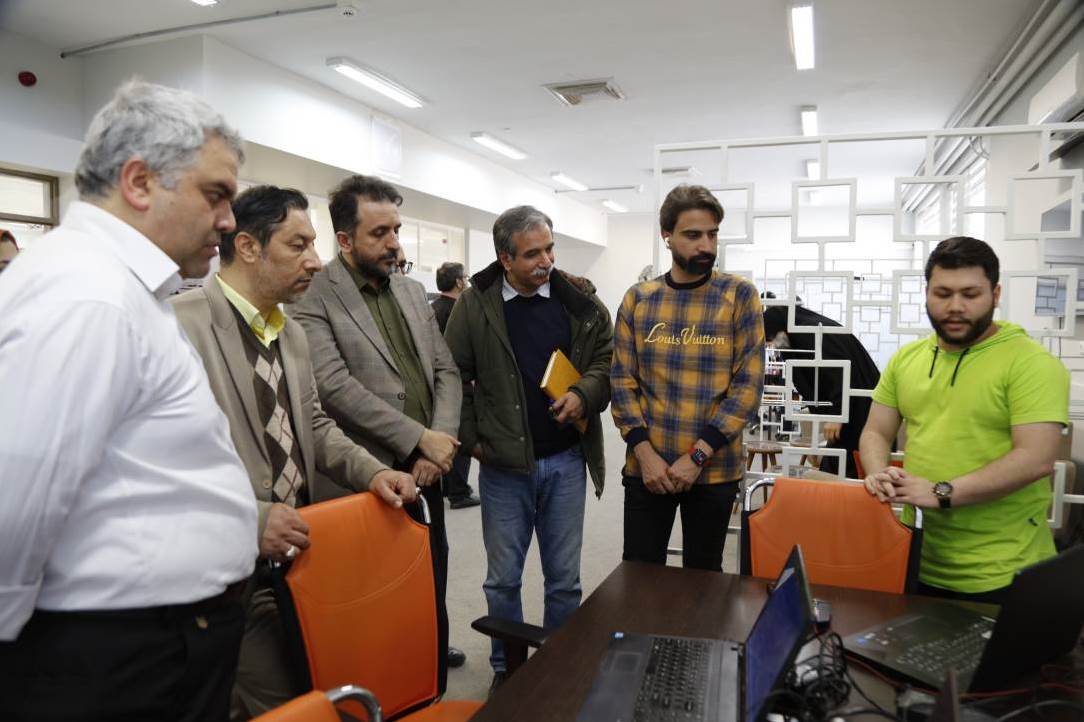 برنامه‌ریزی برای توسعه و تجاری‌سازی بازی‌های جدی