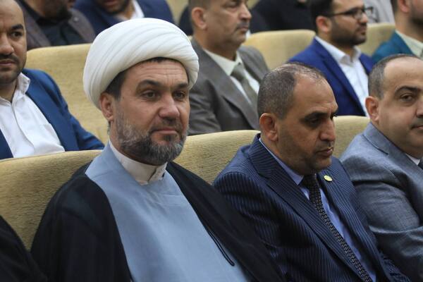 آغاز مسابقات ملی قرآن دانشجویی در عراق