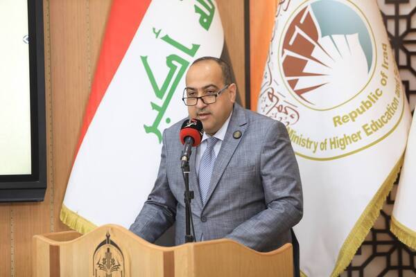 آغاز مسابقات ملی قرآن دانشجویی در عراق