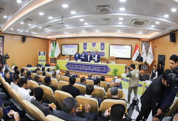 آغاز مسابقات ملی قرآن دانشجویی در عراق
